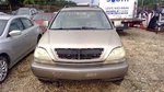 (local Pickup Only) Rear Bumper Fits 00-03 Lexus RX300 1134021. Fixed Price $249.90.