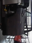 Passenger Rear Side Door Without Privacy Tint Fits 22-24 Corolla Cross 440215. Fixed Price $1008.53.