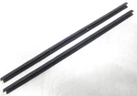 60 1961 1962 Ford Galaxie Door Hardtop Vertical Vent Window Seals New *. Fixed Price $29.99.