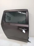 2015 - 2020 Kia Sedona Passenger Rear Side Door With Power Sliding. Fixed Price $747.15.