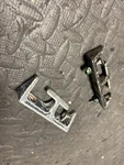 Oem E27B 9900064-AB Ford Truck Tie Down Hook Set Of Used. Fixed Price $45.00.