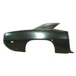 Quarter Panel-goodmark Lkq Corp GMK432060169R Fits 1969 Pontiac Firebird. Fixed Price $661.78.