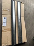 2003-2007 Infiniti G35 Coupe Front Lh Rh Door Sill Scuff Trim Oem. Fixed Price $49.99.