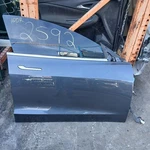 Tesla 3 2020 Front Door 578561. Fixed Price $715.30.