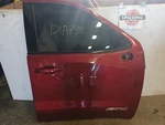 252F Red Passenger Right Front Door 2021 Gmc Sierra 1500 AT4 Crew Cab 10043196. Fixed Price $1281.69.