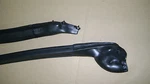 73-77 Chevelle Malibu Weatherstrip Kit 3PC Trunk Roof Rail Cutlass *made In Usa*. Fixed Price $213.90.