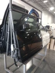 Driver Door Without Body Side Moulding Fits 05-11 Frontier 650877. Fixed Price $414.95.