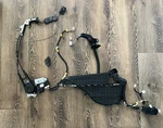 Toyota Sienna 2011-2015 Left Driver Side Sliding Door Motor 426605-10200 Oem. Fixed Price $175.00.