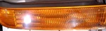 1992-1996 Ford Truck & Bronco Turn Signal Light Rh Top #F2TB-13215-A. Fixed Price $20.00.