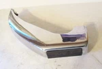 Ford Full Size Bumper Guard D1AB 1971 Nice Mercury ??? Nos. Fixed Price $45.00.