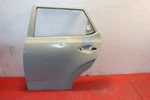 2020 2024 Kia Soul Left Side Rear Door Shell Oem. Fixed Price $425.00.