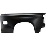 Quarter Panel Rear Fender Driver Left Outer Exterior Outside For Chevy Hand. Fixed Price $792.01.
