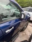 Nissan Titan 2021 Passenger Right Front Door Used Oem 78000 Miles. Fixed Price $550.00.