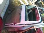 Passenger Right Front Door Manual Fits 95-97 Dodge 1500 Van 57796. Fixed Price $200.00.
