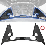 Rear Engine Bay Inner Side Panel Cover Carbon For Corvette C8 Z51 6.2L 2020-2025. Fixed Price $299.99.