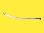 2014 Oem Ford Transit Connect Rear Right Side Upper Sliding Door Rail Guide. Fixed Price $104.50.