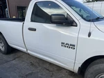 Passenger Front Door Classic Style Fits 09-23 Dodge 1500 Pickup 2239988. Fixed Price $725.00.