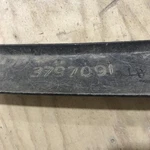 1963-1967 Corvette Rear Upper Quarter Panel Bonding Strip 3797091 Lh Nos Gm. Fixed Price $129.00.