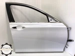2017-2020 Genesis G80 Right Passenger Front Door Shell Panel Skin Oem YW6. Fixed Price $299.99.
