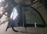 07 08 09 10 11 12 Mercedes GL450 Left Front Driver Door, (electric); Blue 359U. Fixed Price $250.00.