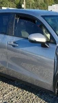 2023-2025 Honda Hr-v Rh Right Passenger Front Door Oem. Fixed Price $1537.00.