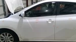 2010 Toyota Matrix Driver Front Door Lh White Electric Windows Oem Used. Fixed Price $348.39.