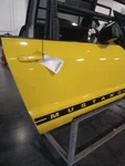 Passenger Front Door Electric Convertible Fits 05-09 Mustang 722707. Fixed Price $523.53.