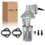 Mechanical Fuel Pump 1965-72 Ford F-100 F-250 F-350 D0TZ9350B D4TZ9350D. Fixed Price $48.15.