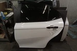 2022 Toyota Camry Lh Left Driver Side Rear Door Oem. Fixed Price $1064.24.