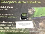 Nors May 1965 1967 Autolite Voltage Regulator C5TF-10316-A Ford & Mercury. Fixed Price $259.99.