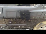 2004-2015 Nissan Armada Driver Left Rear Side Door Electric Oem. Fixed Price $135.00.