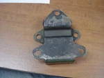 Vg Used Lh Engine Motor Mount Classic Austin Morris Mini Automatic Left Hand. Fixed Price $12.00.