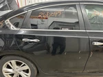 2013-2018 Nissan Altima Passenger Rear Side Door Electric Sedan. Fixed Price $213.75.