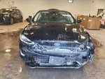2020 Ford Fusion Driver Left Rear Door Oem Used 78K Miles 130-10025L. Fixed Price $645.00.