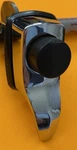 Vw Bug T1 One Mounting Screw 72-79 Bus Decklid Closure Oem Used. Fixed Price $27.85.