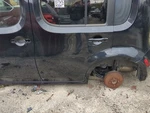 2011-2014 Nissan Cube Back Door Left Driver Side Oem Y88Z2. Fixed Price $832.19.