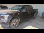 (local Pickup Only) Driver Rear Side Door Crew Cab Xl Fits 17-22 Ford F250SD. Fixed Price $560.90.
