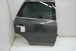 2007-12 Hyundai Veracruz Passenger Right Rear Side Door Electric Gray. Fixed Price $731.44.