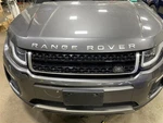 Hood Land Rover Evoque 12 13 15 16 17 18 Gray 1410819. Fixed Price $393.74.