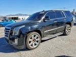Rear Blk W/park Asst Bumper Assy Oem 15-16 Cadillac Escalade. Fixed Price $725.00.