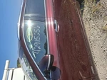 2016 Kia Sorento Driver Front Door Red Used Acoustic Glass 120-60673CL. Fixed Price $315.49.