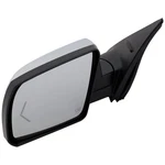 New Side View Mirror 2014-2021 Toyota Tundra V6 Left Driver 4.0L 4.6L. Fixed Price $331.70.