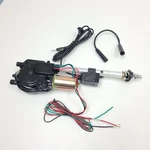 Power Antenna For Eagle Vision Talon Summit Premier Aerial Am Fm Radio Mast Kit. Fixed Price $54.99.