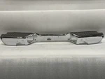 2004 2005 2006 2007 Chevrolet Colorado Gmc Canyon Rear Bumper Chrome. Fixed Price $297.00.