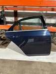2014-2019 Cadillac Cts Rear Right Passenger Side Door 23412560 Blue Oem. Fixed Price $297.00.