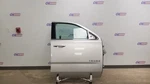 17 Chevy Tahoe Door Assembly Front Right Passenger Silver. Fixed Price $855.00.
