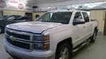 Chevrolet Silverado 1500 2014 Left Rear Door 22839369 Used 0549. Fixed Price $503.90.