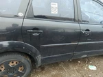 2003-2008 Pontiac Vibe Passenger Rear Door Oem YU6JW. Fixed Price $841.01.