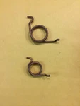 1948 1949 Cadillac Buick Oldsmobile Door Lock Latch Spring Set - Right Side. Fixed Price $30.85.