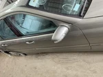 Passenger Front Door 203 Type Sedan C230 Fits 01-07 Mercedes C-class 5182176. Fixed Price $553.50.